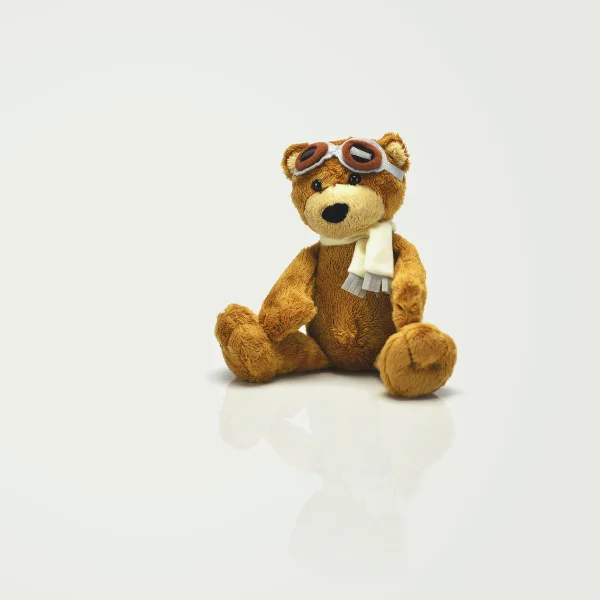 TeddyBear Optimus Prime